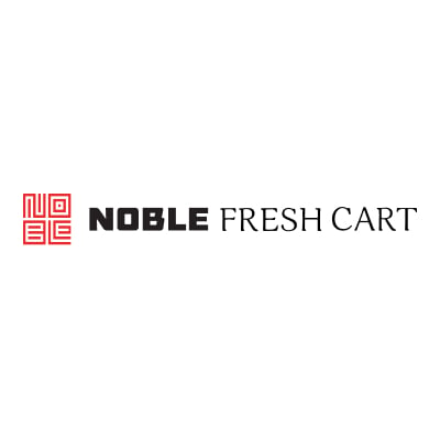 Noble Fresh Cart